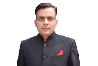 Dr. Arun Kumar Singh