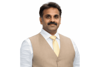 Mr. Rajesh Kumar Pathak