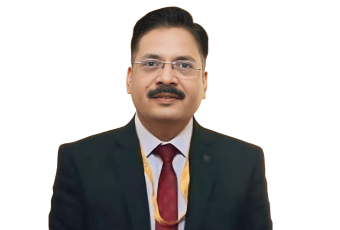 Prof. (Dr.) Vijay Shukla