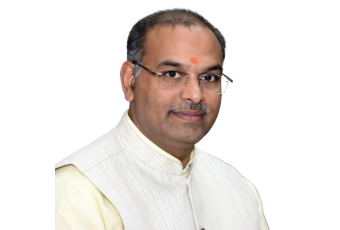 Prof. Vinay Kumar Pathak