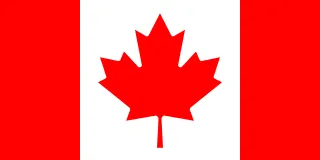 Canada flag