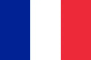 France flag