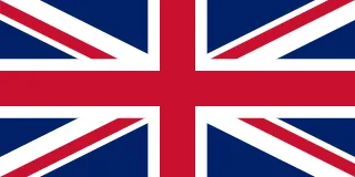 United Kingdom flag