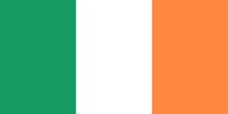 Ireland flag